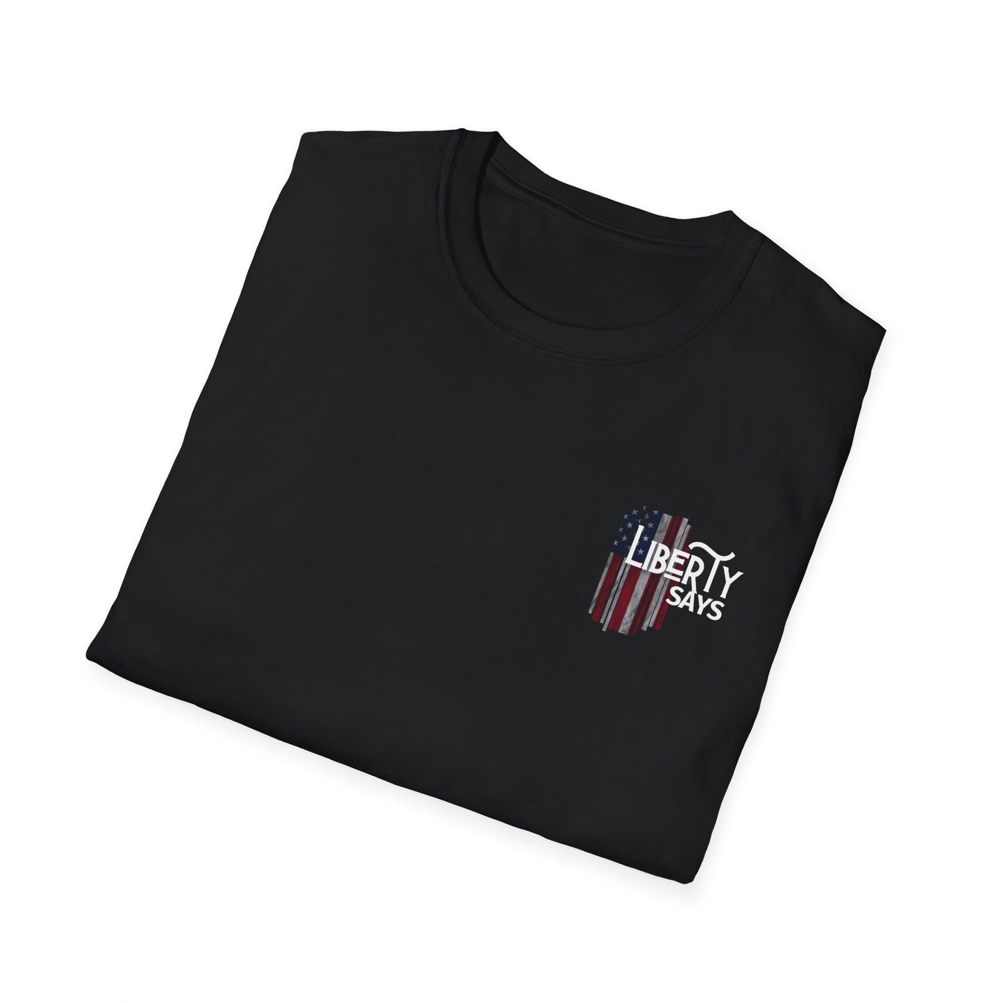 Stylish Unisex Softstyle T-Shirt, Casual Wear, Graphic Tee, Everyday Fashion, Gift Idea for Friends and Family