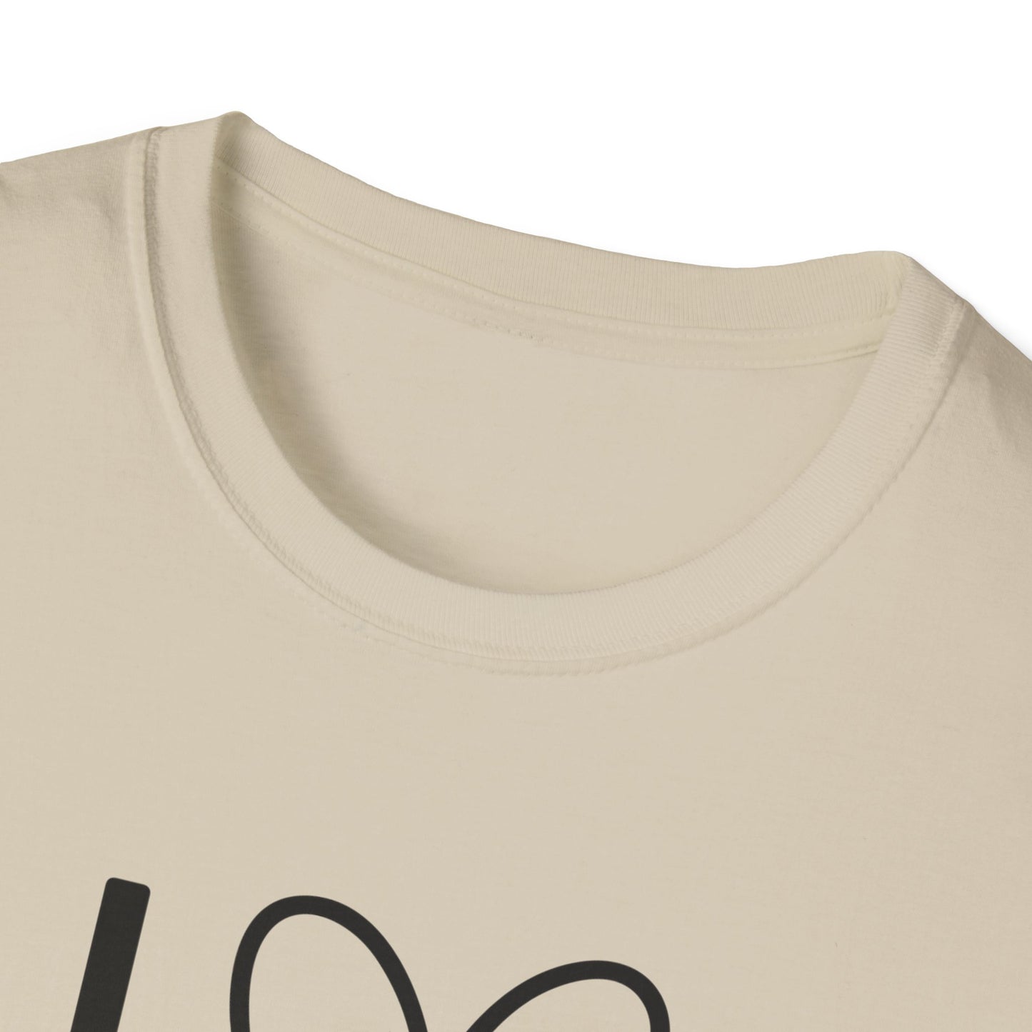 I Love My Church - Emoji - Softstyle T-Shirt