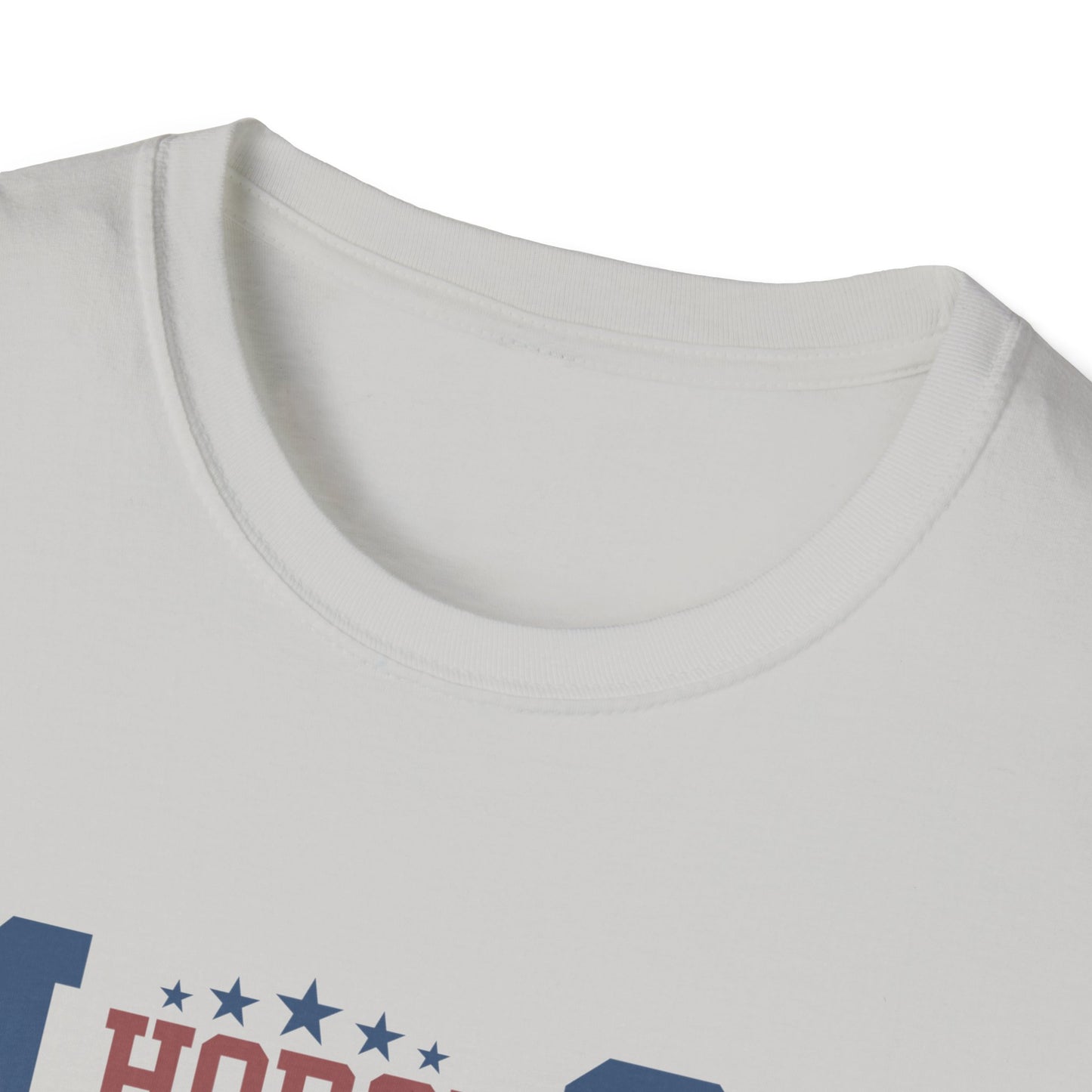 4 Horsemen of Liberty Unisex T-Shirt | Patriotic Tee, Independence Day Shirt, Gift for Veterans, Americana Apparel, Casual Wear