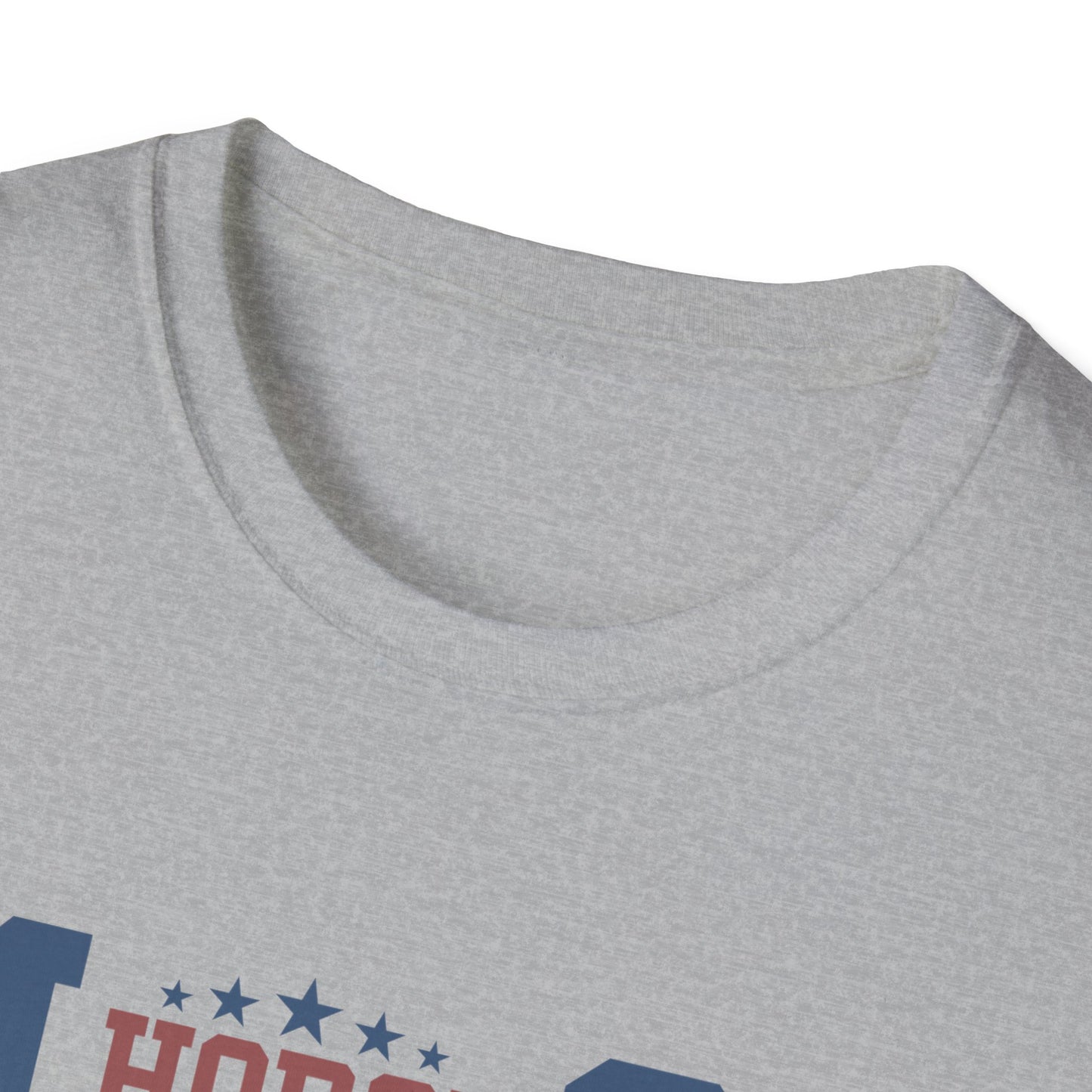 4 Horsemen of Liberty Unisex T-Shirt | Patriotic Tee, Independence Day Shirt, Gift for Veterans, Americana Apparel, Casual Wear