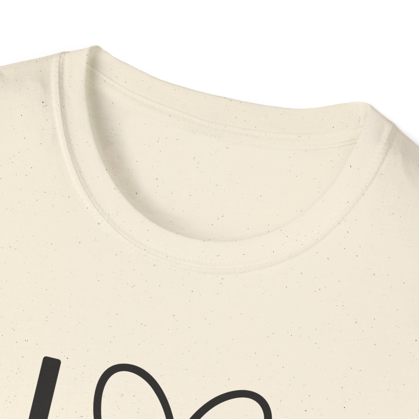 I Love My Church - Emoji - Softstyle T-Shirt