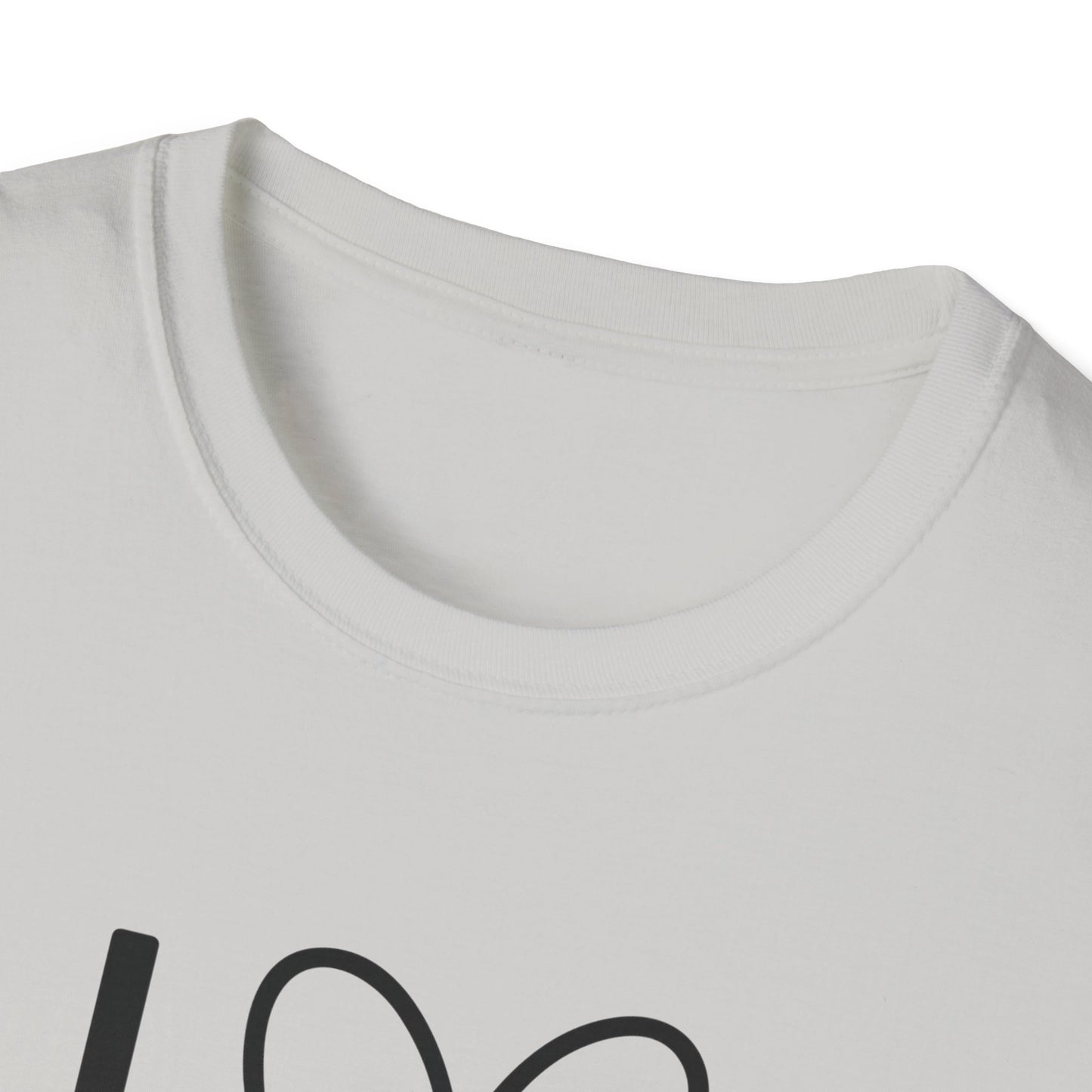 I Love My Church - Emoji - Softstyle T-Shirt