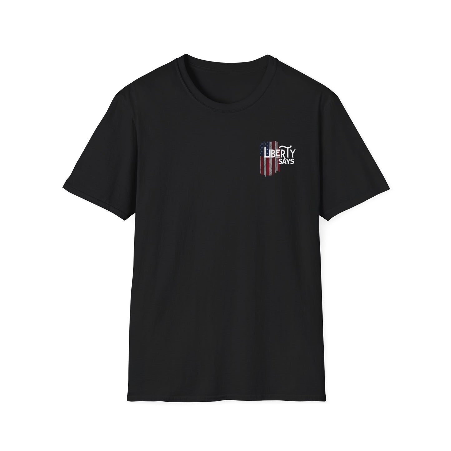 Stylish Unisex Softstyle T-Shirt, Casual Wear, Graphic Tee, Everyday Fashion, Gift Idea for Friends and Family